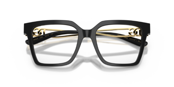 Dolce & Gabbana 3376B VISTA — 3355 — Ottica Polaris