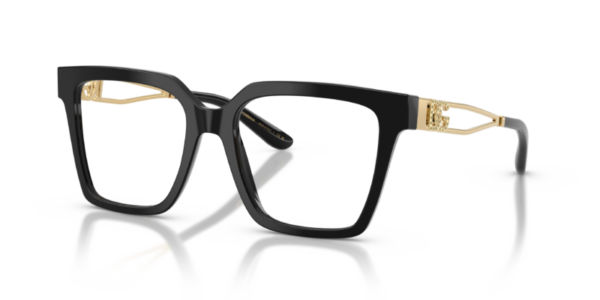 Dolce & Gabbana 3376B VISTA — 3355 — Ottica Polaris