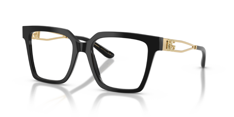 Dolce & Gabbana 3376B VISTA — 3355 — Ottica Polaris