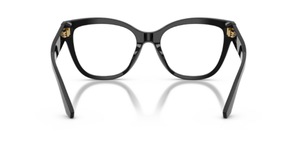 Dolce & Gabbana 3418 VISTA — 501 — Ottica Polaris