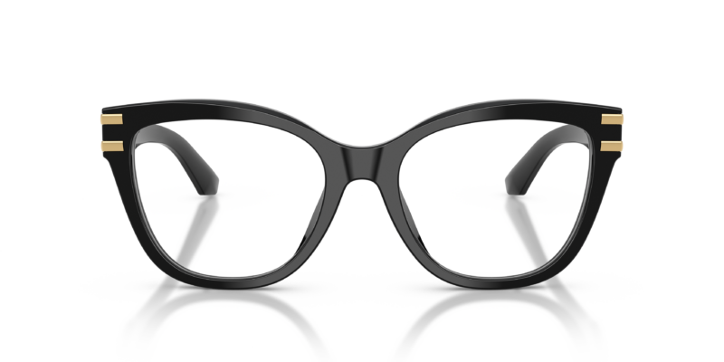 Dolce & Gabbana 3418 VISTA — 501 — Ottica Polaris