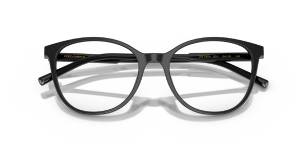Dolce & Gabbana 3425 VISTA — 501 — Ottica Polaris