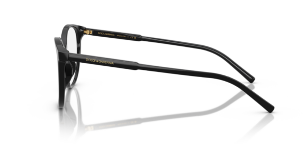 Dolce & Gabbana 3425 VISTA — 501 — Ottica Polaris