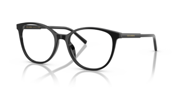 Dolce & Gabbana 3425 VISTA — 501 — Ottica Polaris