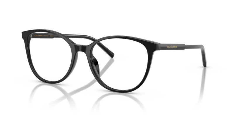 Dolce & Gabbana 3425 VISTA — 501 — Ottica Polaris