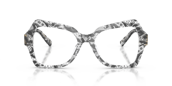 Dolce & Gabbana 3429 VISTA — 3287 — Ottica Polaris