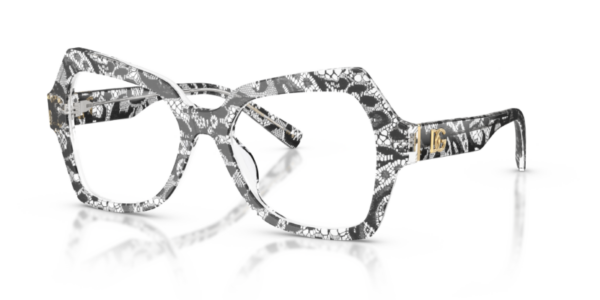 Dolce & Gabbana 3429 VISTA — 3287 — Ottica Polaris