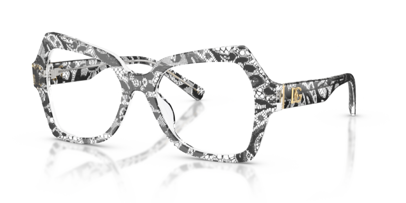 Dolce & Gabbana 3429 VISTA — 3287 — Ottica Polaris