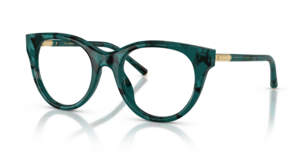 Dolce & Gabbana 3433 VISTA — 3460 — Ottica Polaris