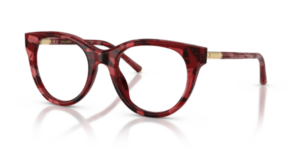 Dolce & Gabbana 3433 VISTA — 3463 — Ottica Polaris