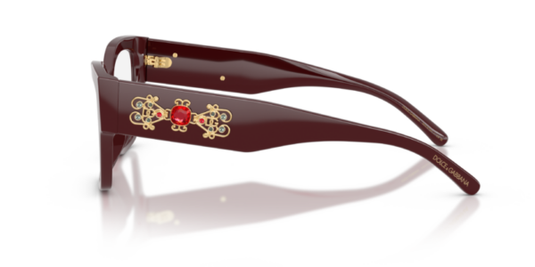 Dolce & Gabbana 3435B VISTA — 3091 — Ottica Polaris