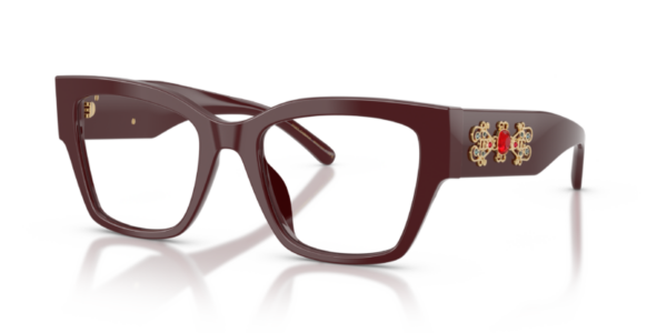 Dolce & Gabbana 3435B VISTA — 3091 — Ottica Polaris