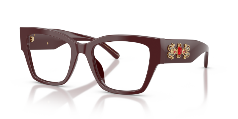 Dolce & Gabbana 3435B VISTA — 3091 — Ottica Polaris