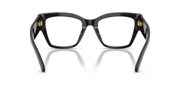 Dolce & Gabbana 3435B VISTA — 501 — Ottica Polaris
