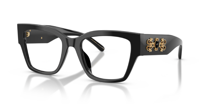 Dolce & Gabbana 3435B VISTA — 501 — Ottica Polaris
