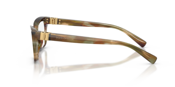 Dolce & Gabbana 3436 VISTA — 3446 — Ottica Polaris