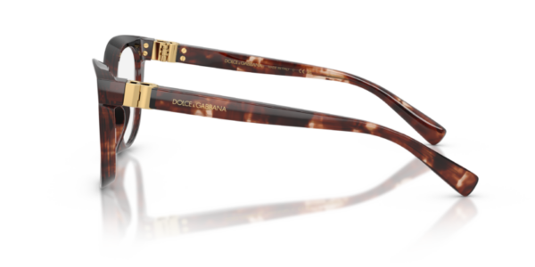 Dolce & Gabbana 3437 VISTA — 3222 — Ottica Polaris