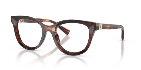 Dolce & Gabbana 3437 VISTA — 3222 — Ottica Polaris