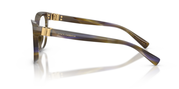 Dolce & Gabbana 3437 VISTA — 3447 — Ottica Polaris