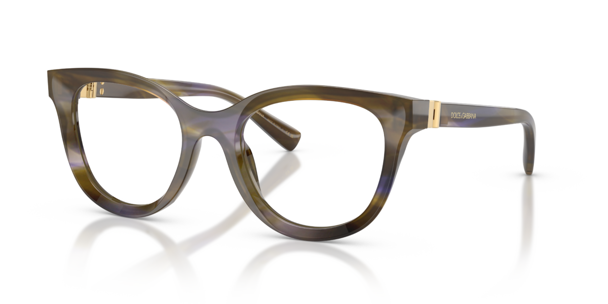 Dolce & Gabbana 3437 VISTA — 3447 — Ottica Polaris