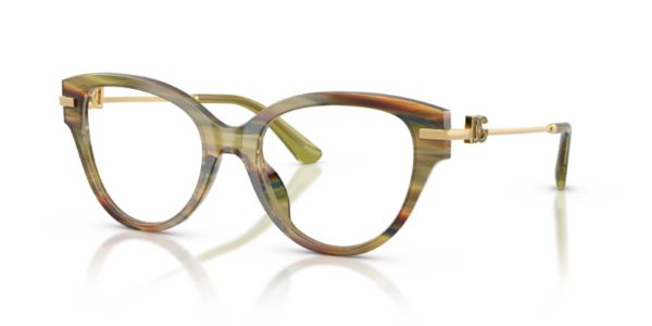 Dolce & Gabbana 3438 VISTA — 3475 — Ottica Polaris
