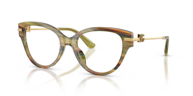 Dolce & Gabbana 3438 VISTA — 3475 — Ottica Polaris