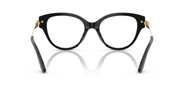 Dolce & Gabbana 3438 VISTA — 501 — Ottica Polaris