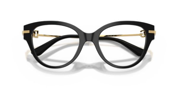 Dolce & Gabbana 3438 VISTA — 501 — Ottica Polaris
