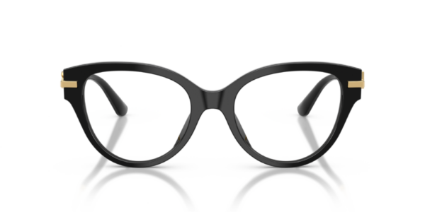 Dolce & Gabbana 3438 VISTA — 501 — Ottica Polaris