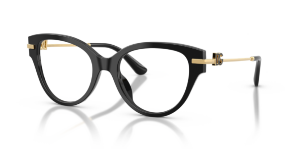 Dolce & Gabbana 3438 VISTA — 501 — Ottica Polaris
