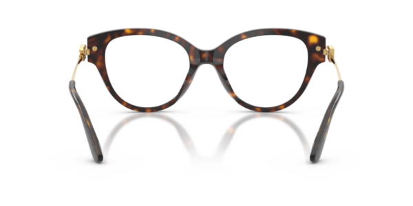 Dolce & Gabbana 3438 VISTA — 502 — Ottica Polaris