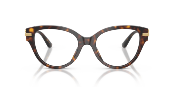Dolce & Gabbana 3438 VISTA — 502 — Ottica Polaris