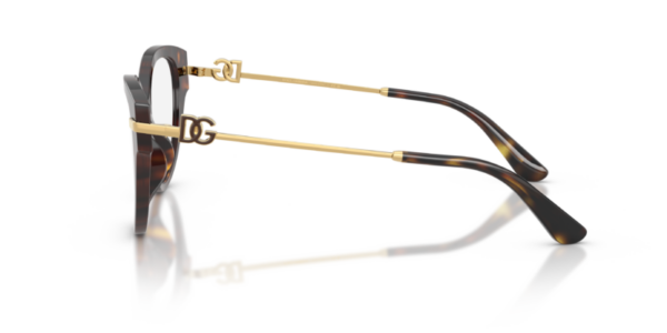 Dolce & Gabbana 3438 VISTA — 502 — Ottica Polaris