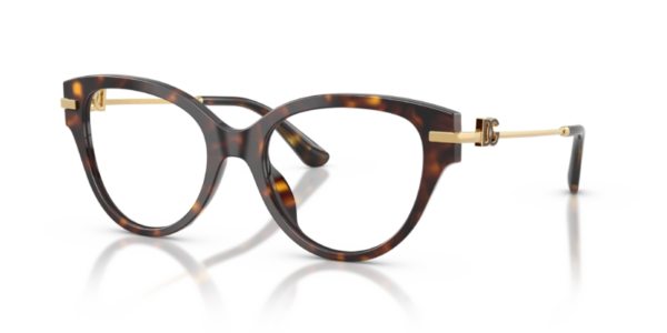 Dolce & Gabbana 3438 VISTA — 502 — Ottica Polaris