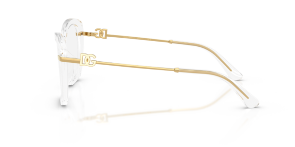 Dolce & Gabbana 3439 VISTA — 3133 — Ottica Polaris