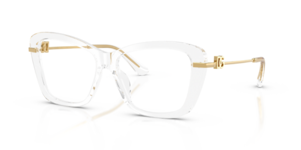 Dolce & Gabbana 3439 VISTA — 3133 — Ottica Polaris