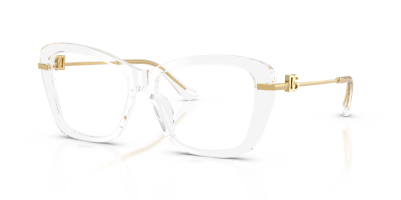 Dolce & Gabbana 3439 VISTA — 3133 — Ottica Polaris