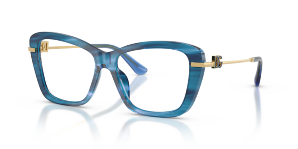 Dolce & Gabbana 3439 VISTA — 3472 — Ottica Polaris