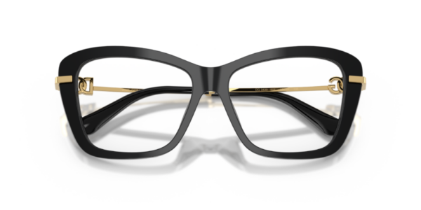 Dolce & Gabbana 3439 VISTA — 501 — Ottica Polaris