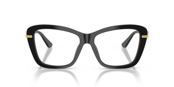 Dolce & Gabbana 3439 VISTA — 501 — Ottica Polaris