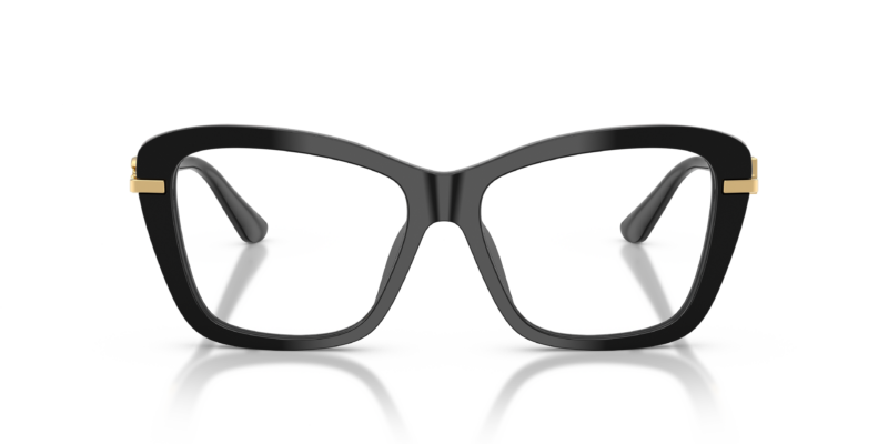 Dolce & Gabbana 3439 VISTA — 501 — Ottica Polaris