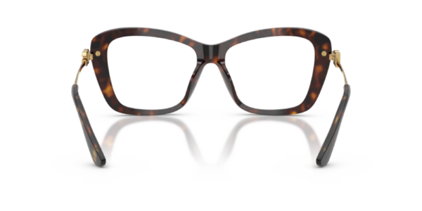 Dolce & Gabbana 3439 VISTA — 502 — Ottica Polaris