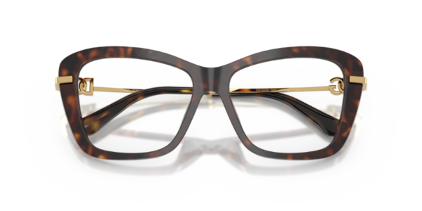 Dolce & Gabbana 3439 VISTA — 502 — Ottica Polaris