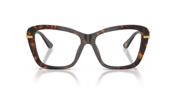 Dolce & Gabbana 3439 VISTA — 502 — Ottica Polaris