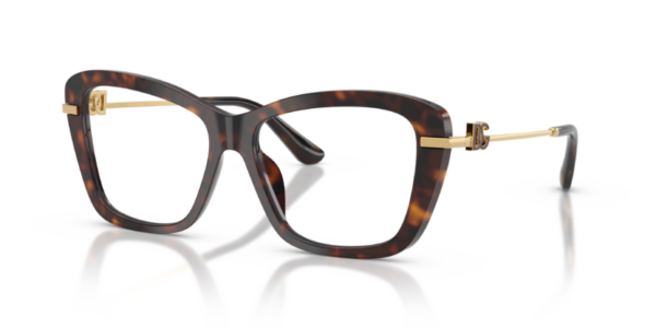 Dolce & Gabbana 3439 VISTA — 502 — Ottica Polaris