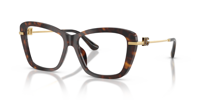 Dolce & Gabbana 3439 VISTA — 502 — Ottica Polaris