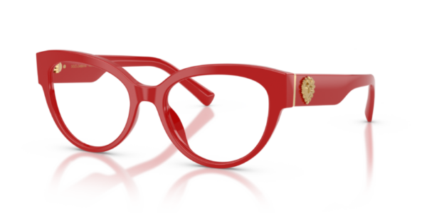 Dolce & Gabbana 3440 VISTA — 3088 — Ottica Polaris