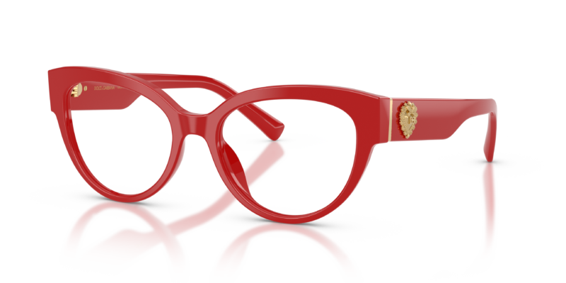 Dolce & Gabbana 3440 VISTA — 3088 — Ottica Polaris