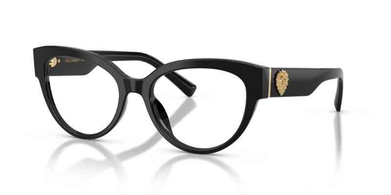 Dolce & Gabbana 3440 VISTA — 501 — Ottica Polaris