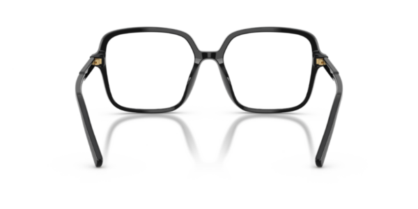 Dolce & Gabbana 3442 VISTA — 501 — Ottica Polaris